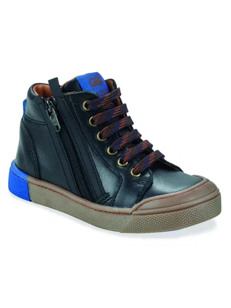 Pantofi copii Gbb negru