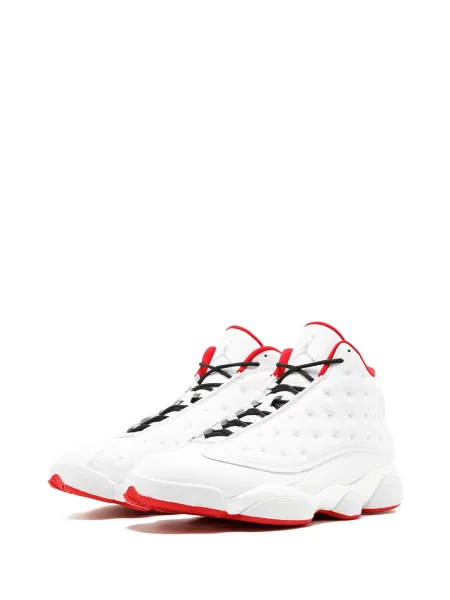 Retro tenisky Jordan Air Jordan 13 bílé