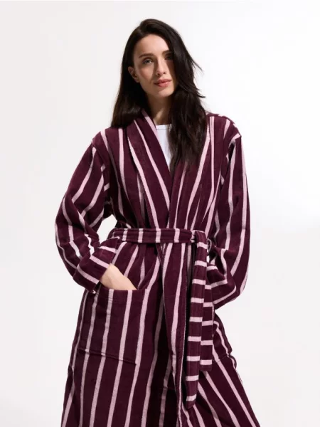 Rochie Reserved violet