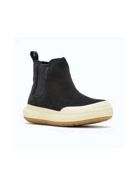 Черевики Merrell Marquette Thermo Pull On Wp чорні