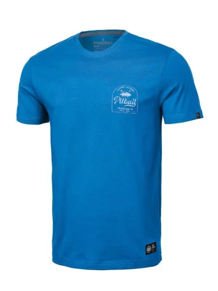 Koszulka sportowa t-shirt dla dorosłych Ultra Light So Cal biała
