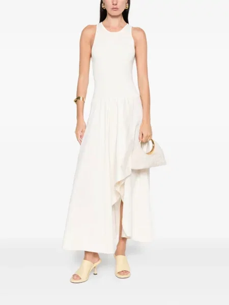 Rochie maxi St. Agni de costum