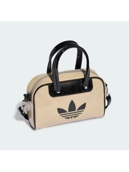 Adidas Originals kézitáska Adicolor bézs