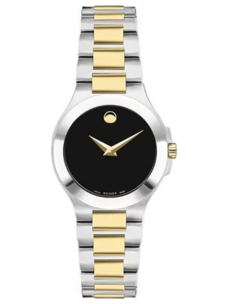 Ceas Movado negru