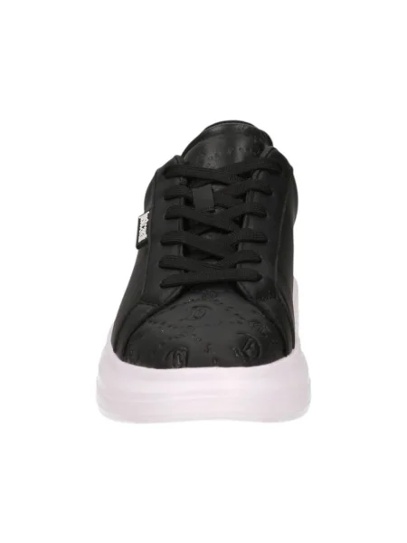 Pantofi Roberto Cavalli din piele negru