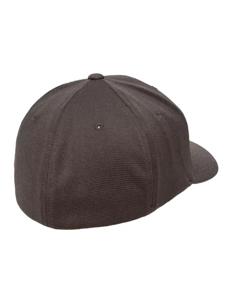 Baseball sapka Flexfit szürke