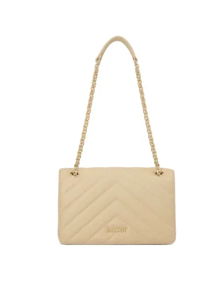 Kazar Torba za na rame bež