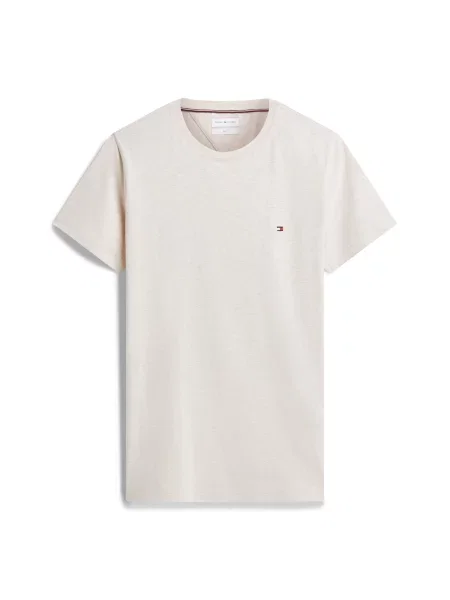 TOMMY HILFIGER Tričko nebielená