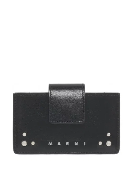 Portofel Marni negru