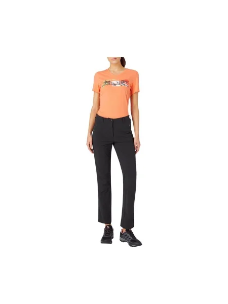 Pantaloni Mckinley negru