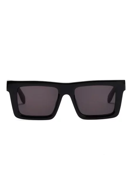 Sunčane naočale Palm Angels Eyewear crna