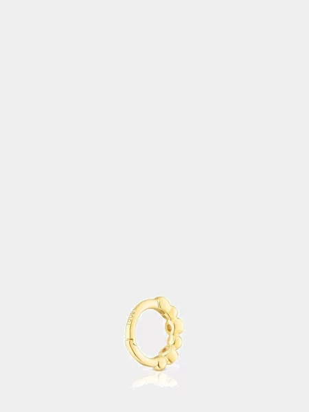 Серьги Tous