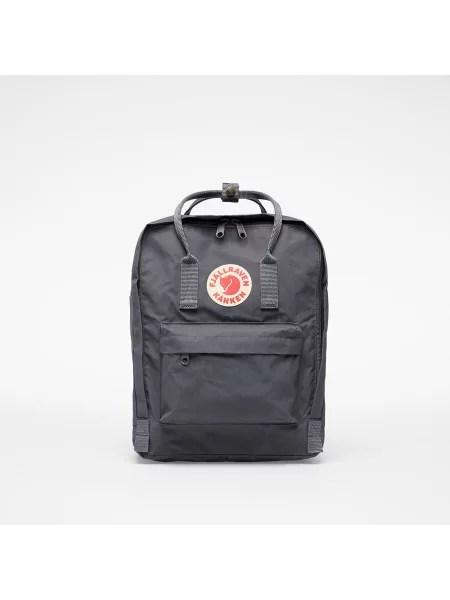 Fjällräven Kanken batoh sivý