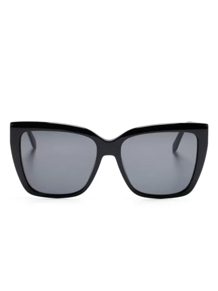 Ochelari de soare Ferragamo negru