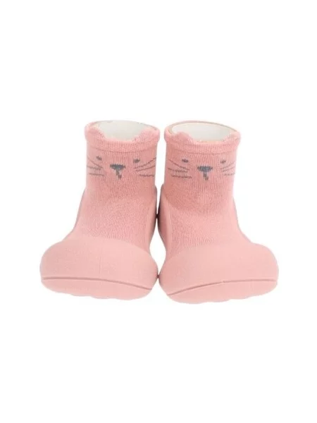 Pantofi copii Attipas roz