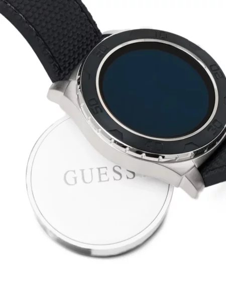 Ceas Guess negru