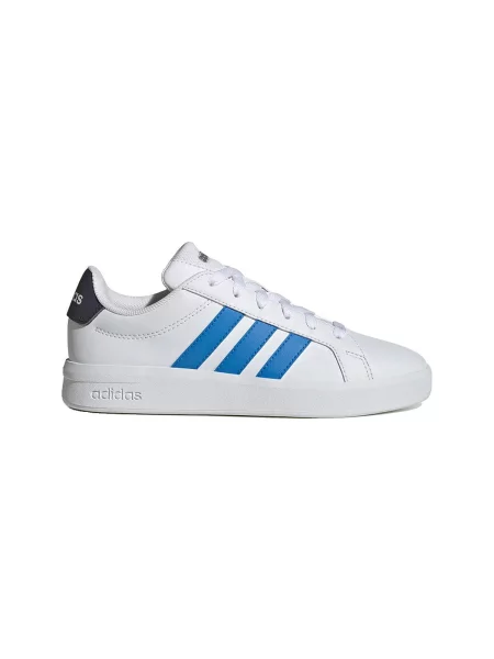 Pantofi Adidas alb