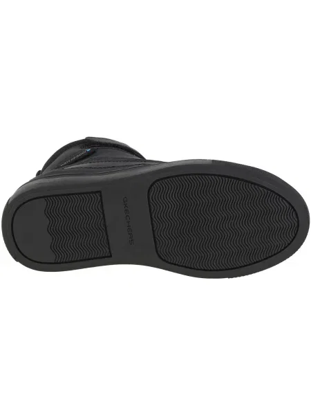 Pantofi copii Skechers negru