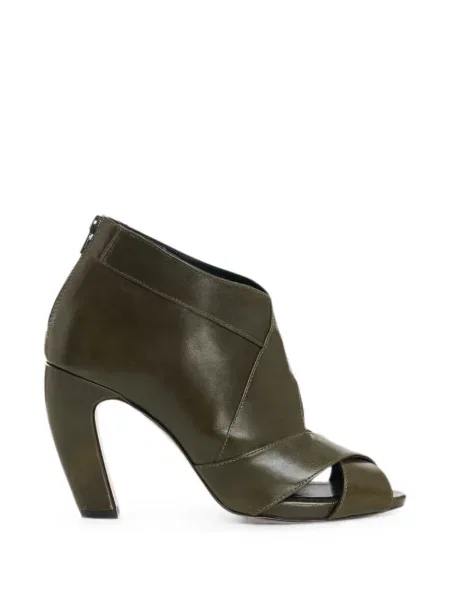 Sandale Essentiel Antwerp verde