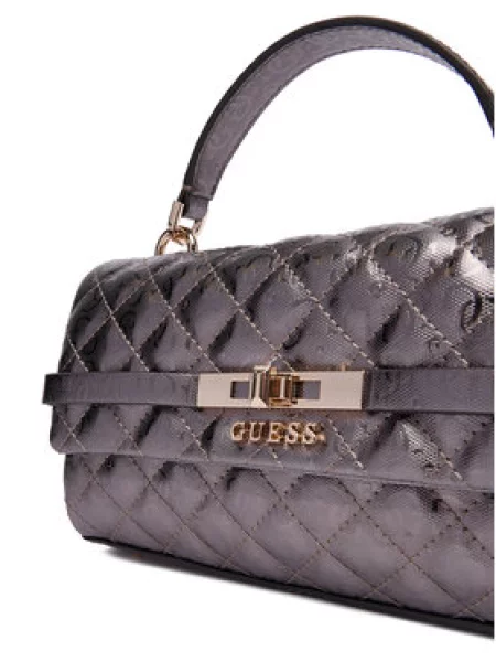 Guess Torbica Srebrna