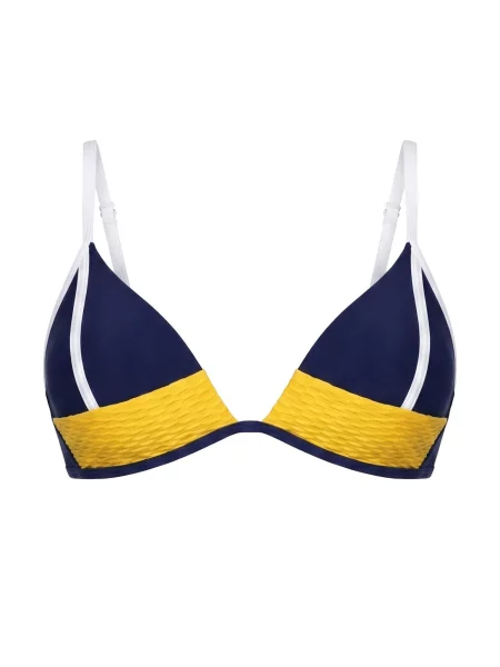 Marko Bikini gornji dio Bondie mornarsko plava