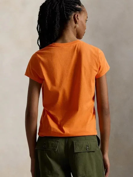 Футболка Polo Ralph Lauren