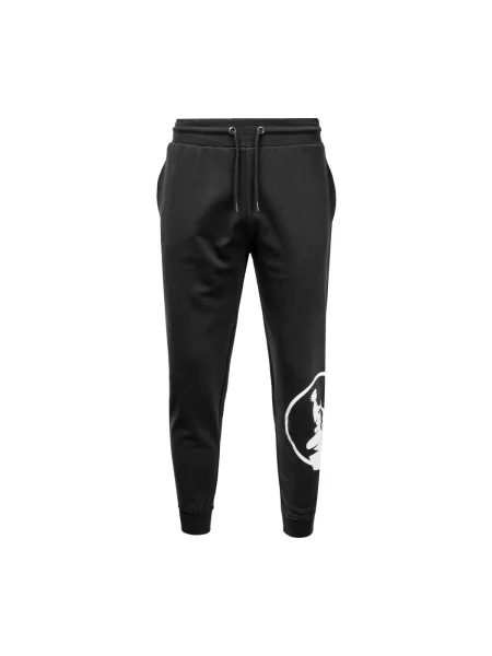 Pantaloni Jott negru
