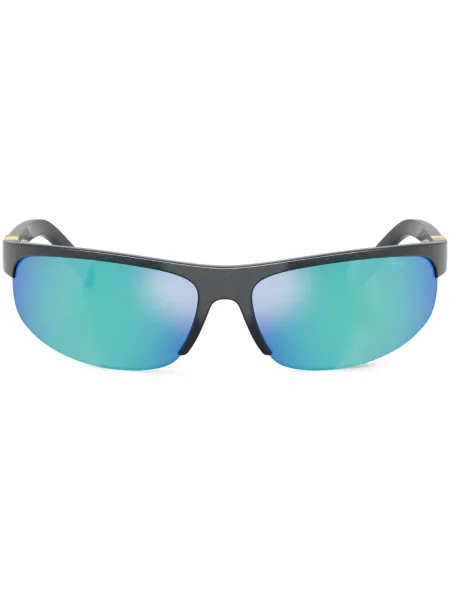 Ochelari de soare Miu Miu Eyewear gri