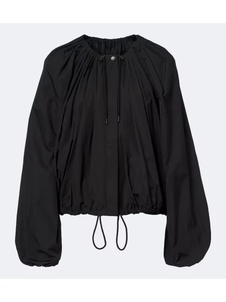 Geacă Toteme negru