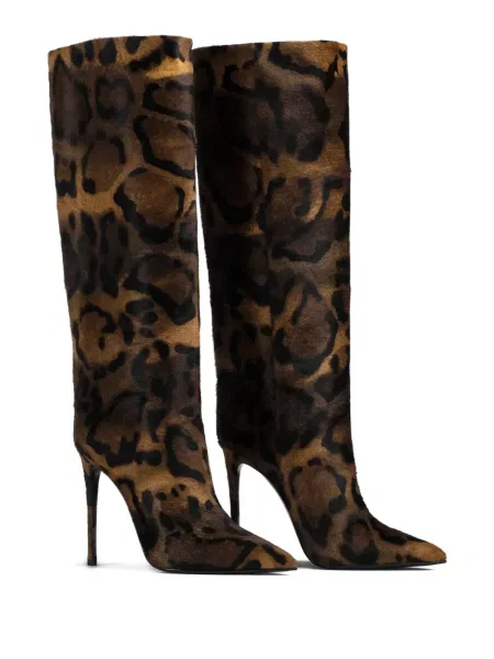 Botine Le Silla maro