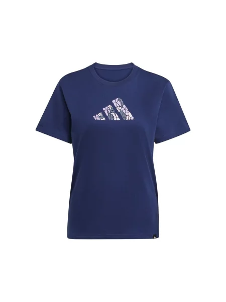Tricou Adidas albastru