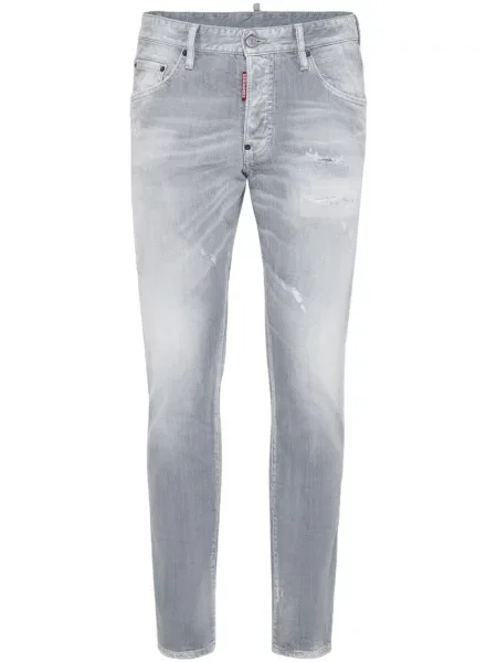 Traperice sužene Dsquared2 siva