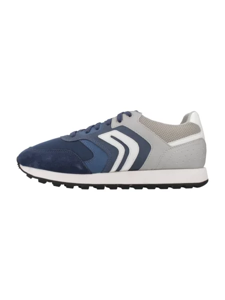 Pantofi Geox albastru