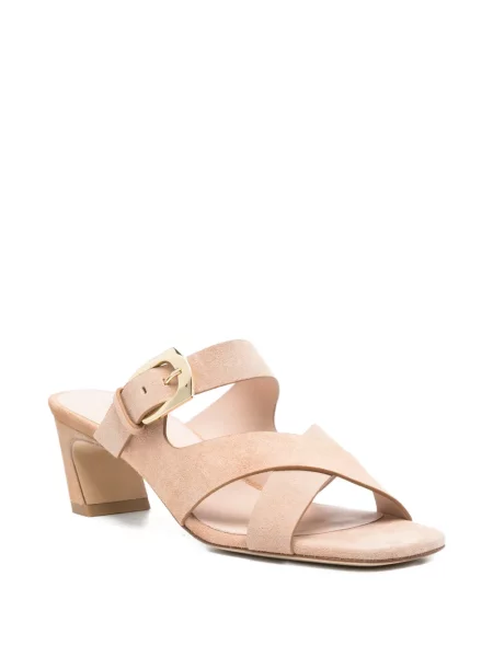 Sandale Stuart Weitzman cu cataramă