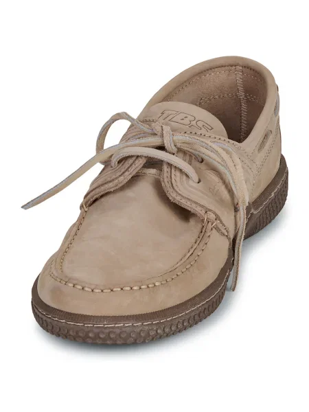 Pantofi Tbs maro