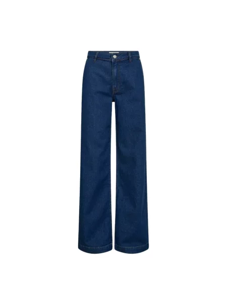 Ivy Copenhagen Jeans PD-Gilly denim negru