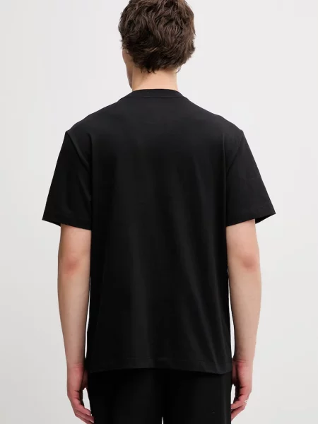 Póló Calvin Klein fekete