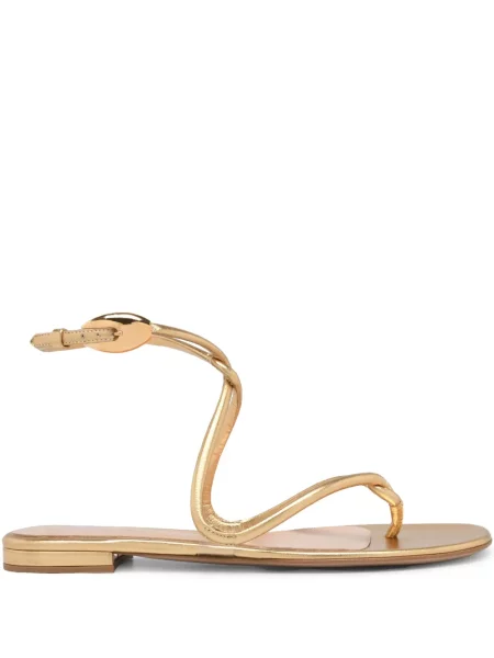 Sandale Gianvito Rossi negru