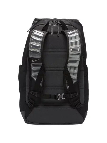Șapcă Nike din material terry cu model piele de șarpe cu legături alb