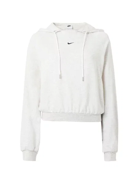 Geacă Nike Sportswear alb