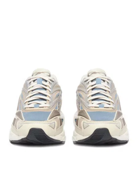 Sneakersy Reebok béžové
