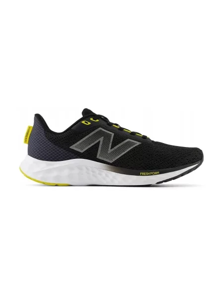 Tenisky New Balance Fresh Foam Arishi čierna