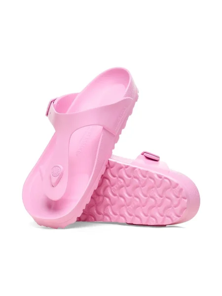 Papucs Birkenstock rózsaszín