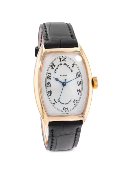 Ceas Franck Muller alb