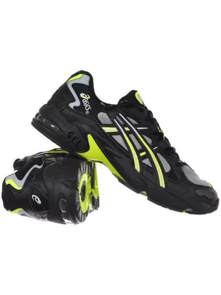 Pantofi Asics negru