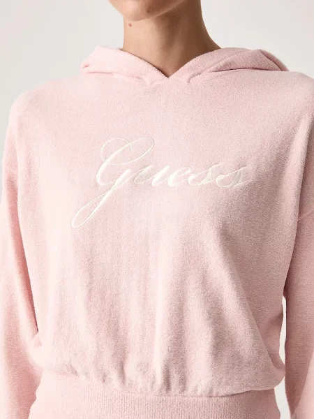 Guess кофта loungwear ARIA