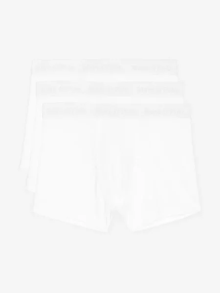 Marc O'Polo bokserki białe
