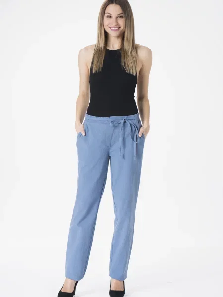 Панталон Mir синьо