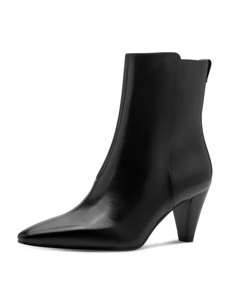 Botine Tamaris negru