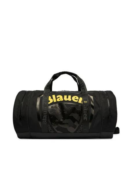 Blauer Torbica črna